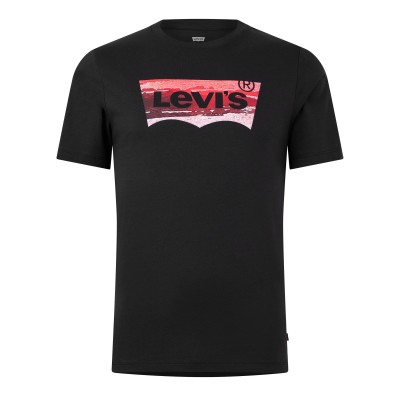 мъжки,тениски,levis,graph,batwing,sn99,2,jet,black