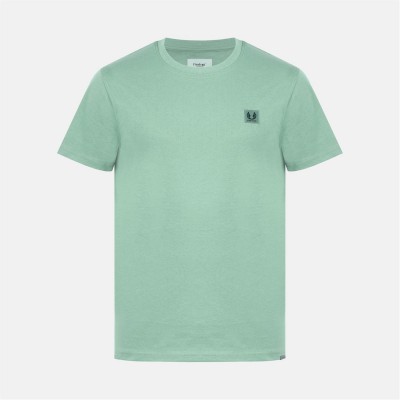 мъжка,тениска,мъжки,тениски,firetrap,trek,t,shirt,mens,sage