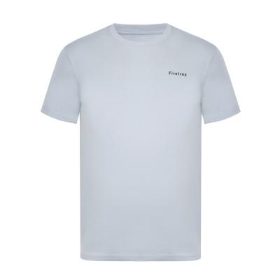 мъжка,тениска,мъжки,тениски,firetrap,trek,t,shirt,mens,grey