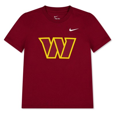 тениска,детски,тениски,nike,nfl,logo,tee,jn64,commanders