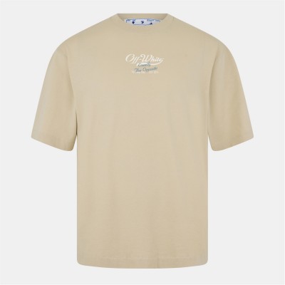 тениска,облекла,на,разпродажба,мъжки,тениски,off,white,off,opp,over,tee,sn99,blue,beige