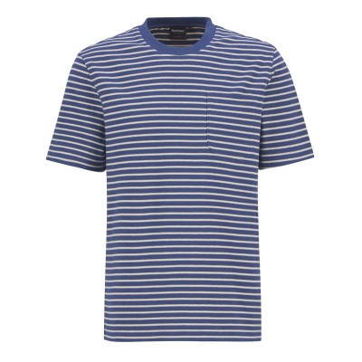 тениска,мъжки,тениски,barbour,frensham,striped,t,shirt,dark,denim