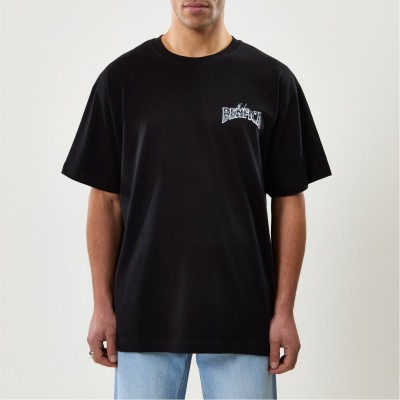 тениска,мъжки,тениски,legacies,benfica,flight,t,shirt,black