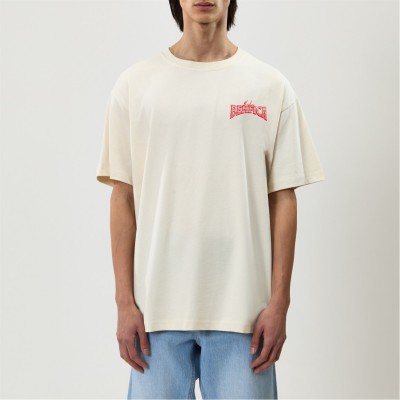 тениска,облекла,на,разпродажба,мъжки,тениски,legacies,benfica,flight,t,shirt,off,white