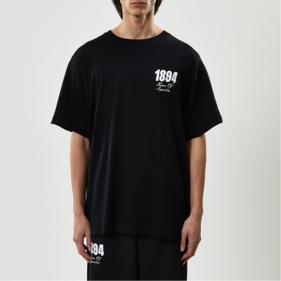 тениска,английската,висша,лига,manchester,city,мъжки,тениски,legacies,manchester,city,rose,t,shirt,black