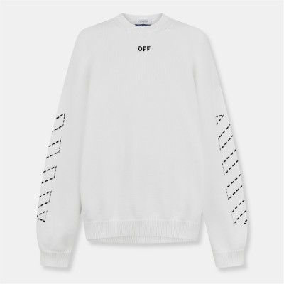 облекла,на,разпродажба,мъжки,тениски,off,white,off,arrow,crew,neck,sn99,cream,black