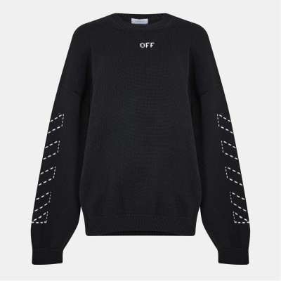 облекла,на,разпродажба,мъжки,тениски,off,white,off,arrow,crew,neck,sn99,black,cream