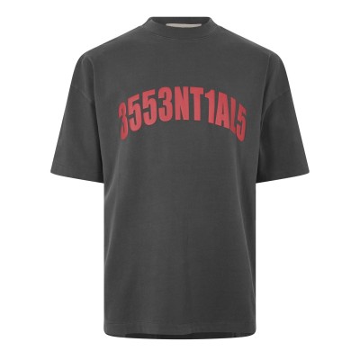 тениска,облекла,на,разпродажба,мъжки,тениски,fear,of,god,essentials,fge,chicago,tee,sn62,iron,grey,red