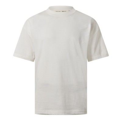 тениска,облекла,на,разпродажба,мъжки,тениски,fear,of,god,essentials,fge,script,tee,sn62,white