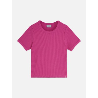 тениска,детски,тениски,scotch,and,soda,kids,slim,fit,t,shirt,rose,violet