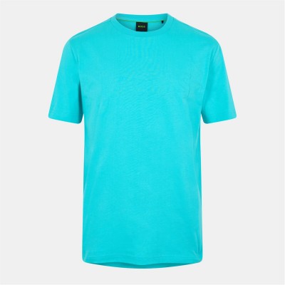 облекла,на,разпродажба,мъжки,тениски,boss,boss,teebo,x,sn99,open,green