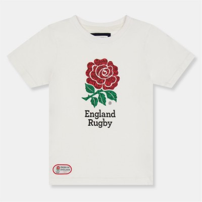 детски,тениски,england,rugby,union,фланелки,детски,облекла,england,fc,eng,rose,te,jn99,white