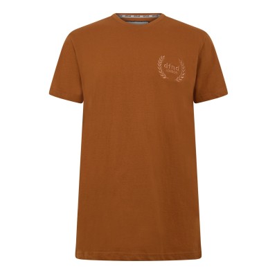тениска,облекла,на,разпродажба,мъжки,тениски,dfnd,london,l,core,5pk,tee,sn99,white,blue