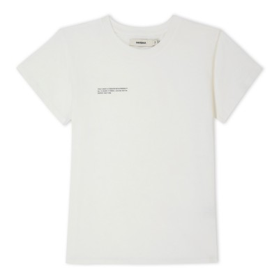 юношеска,тениска,детски,облекла,pangaia,365,cotton,t,shirt,juniors,off,white