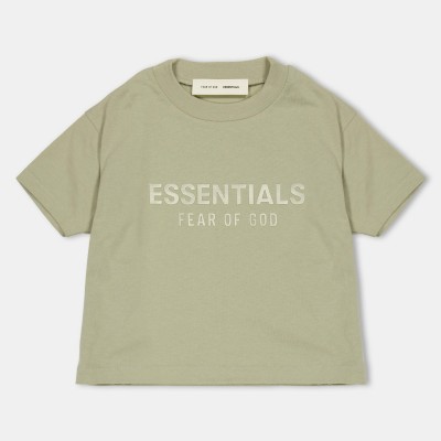 детска,тениска,fear,of,god,essentials,unisex,kids,t,shirt,abbey,stone