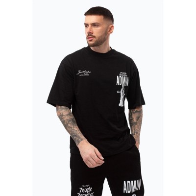 hype,admin,tee,sn99,black