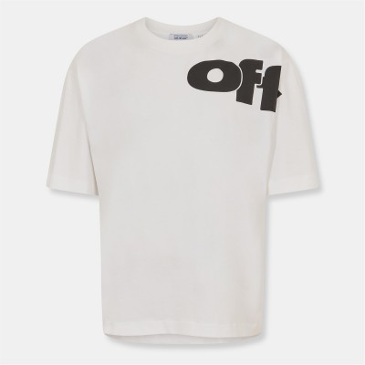 облекла,на,разпродажба,мъжки,тениски,off,white,logo,skate,t,sn99,white,black