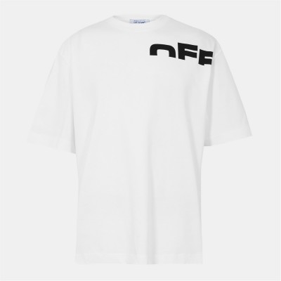 облекла,на,разпродажба,мъжки,тениски,off,white,shred,skate,t,sn99,white,black