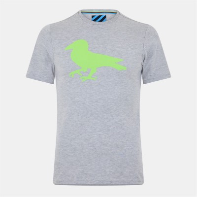 тениска,облекла,на,разпродажба,мъжки,тениски,modern,amusement,cali,crw,tee,sn99,mid,mrl,grey