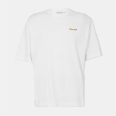 облекла,на,разпродажба,мъжки,тениски,off,white,arrow,skate,t,sn99,white,citrus