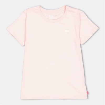 тениска,детски,облекла,levis,levis,sml,logo,tee,jn54,rose,agj