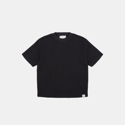 тениска,мъжки,тениски,prevu,men,s,ottoman,tee,t,shirt,black