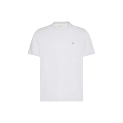 тениска,облекла,на,разпродажба,мъжки,тениски,calvin,klein,jeans,men's,ckj,woven,box,regular,fit,t,shirt,marble,grey