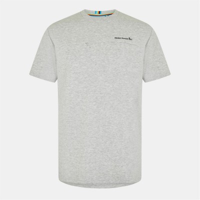 тениска,облекла,на,разпродажба,мъжки,тениски,modern,amusement,penm,pkt,tee,sn99,mid,mrl,grey