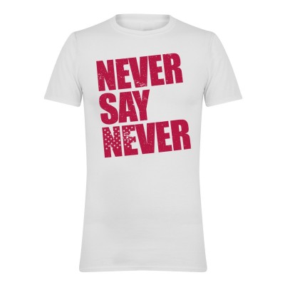 sports,direct,novelty,printed,trump,tee,never,say,never