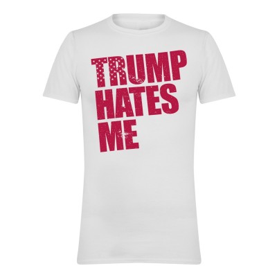 sports,direct,novelty,printed,trump,tee,trump,hates,me
