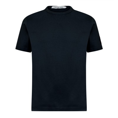 тениска,мъжки,тениски,calvin,klein,jeans,badge,t,shirt,night,sky,tcx