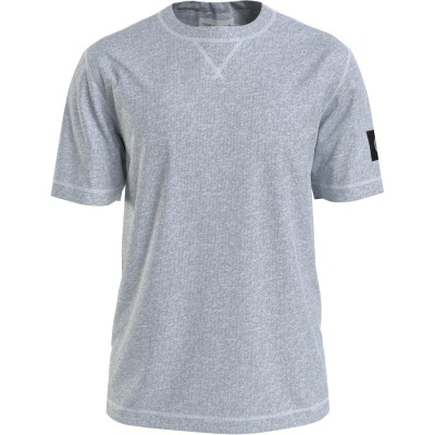 тениска,облекла,на,разпродажба,calvin,klein,jeans,badge,t,shirt,lt,grey,p01