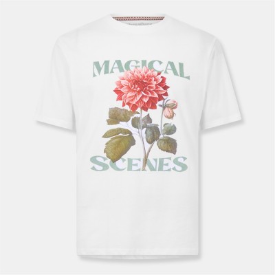 тениска,облекла,на,разпродажба,мъжки,тениски,threadbare,tb,tee,calton,sn99,white