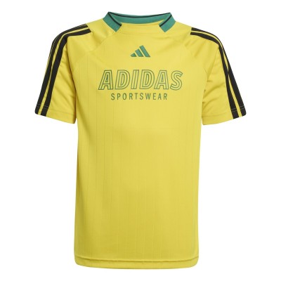 юношеска,тениска,разпродажба,adidas,детски,тениски,детски,облекла,adidas,house,of,tiro,t,shirt,juniors,yellow