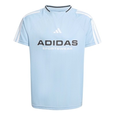 юношеска,тениска,разпродажба,adidas,детски,тениски,детски,облекла,adidas,house,of,tiro,t,shirt,juniors,sky,blue