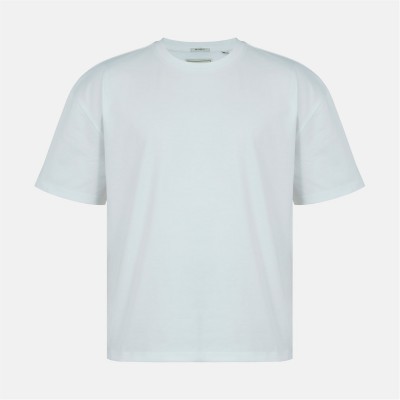 тениска,мъжки,тениски,jack,wills,men's,jw,boxy,tee,cotton,short,sleeve,fit,t,shirt,white