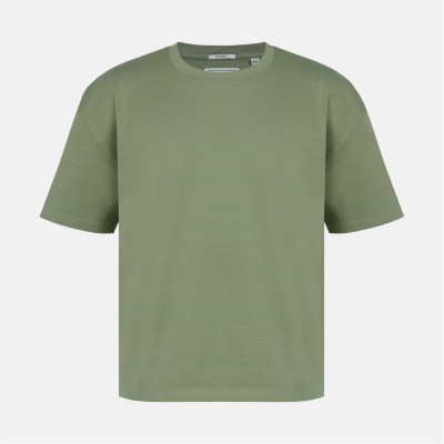 тениска,мъжки,тениски,jack,wills,men's,jw,boxy,tee,cotton,short,sleeve,fit,t,shirt,khaki
