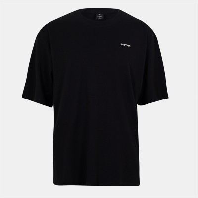 облекла,на,разпродажба,мъжки,тениски,g,star,gstar,base,t,s,sn54,black
