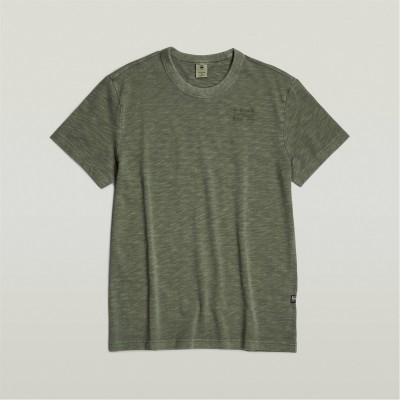 тениска,облекла,на,разпродажба,мъжки,тениски,g,star,musa,dye,t,shirt,sage