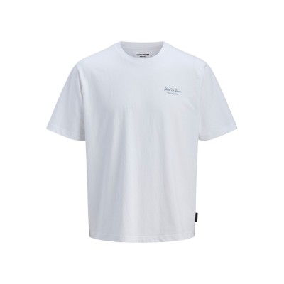 мъжки,тениски,jack,and,jones,t,shirt,mens,bright,white