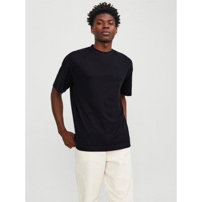 jack,and,jones,urban,edge,220,gsm,t,shirt,mens,black