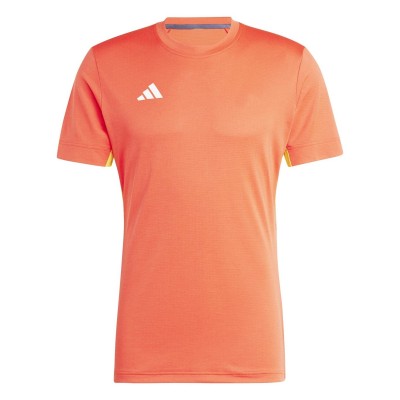 облекла,на,разпродажба,разпродажба,adidas,мъжки,тениски,adidas,t,freelift,t,sn99,bright,red