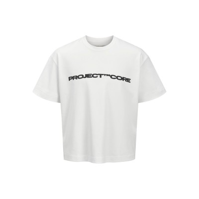 тениска,с,къс,ръкав,облекла,на,разпродажба,мъжки,тениски,jack,and,jones,crew,neck,tee,sn99,bright,white