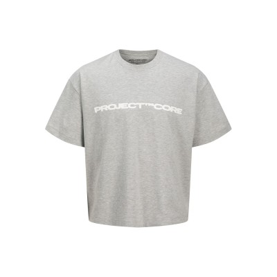 тениска,с,къс,ръкав,облекла,на,разпродажба,мъжки,тениски,jack,and,jones,crew,neck,tee,sn99,lg,gr,mel