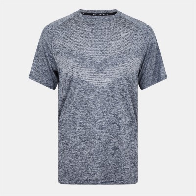 мъжки,тениски,nike,dri,fit,adv,running,top,thunder,blue
