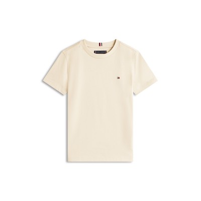 тениска,детски,3/4,панталони,tommy,hilfiger,kids',t,shirt,gulf,sand