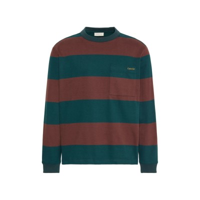 тениска,мъжки,тениски,calvin,klein,jeans,ckj,suede,strp,tee,sn61,nurture,navy