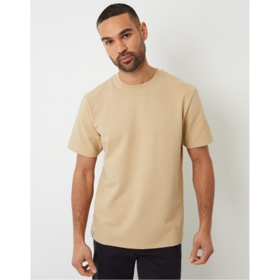 тениска,threadbare,men's,regular,fit,t,shirt,white,pepper