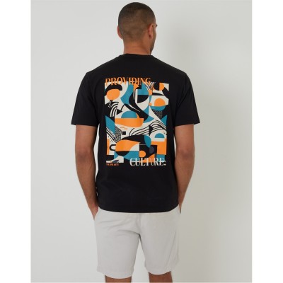 облекла,на,разпродажба,мъжки,тениски,threadbare,tee,walt,sn99,black