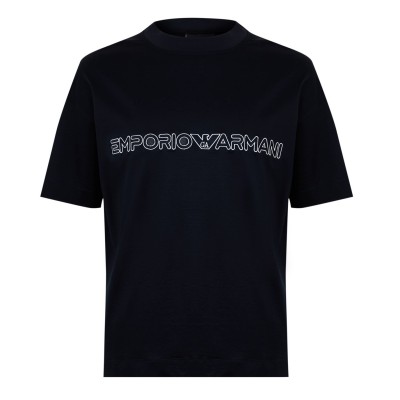 тениска,мъжки,тениски,emporio,armani,emporio,armani,t,shirt,navy,blue